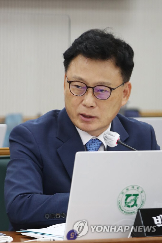 박광온 더불어민주당 의원<연합뉴스>